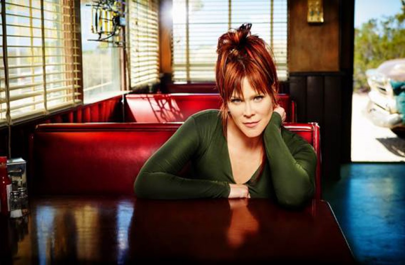 Premiera nowego teledysku Beth Hart!