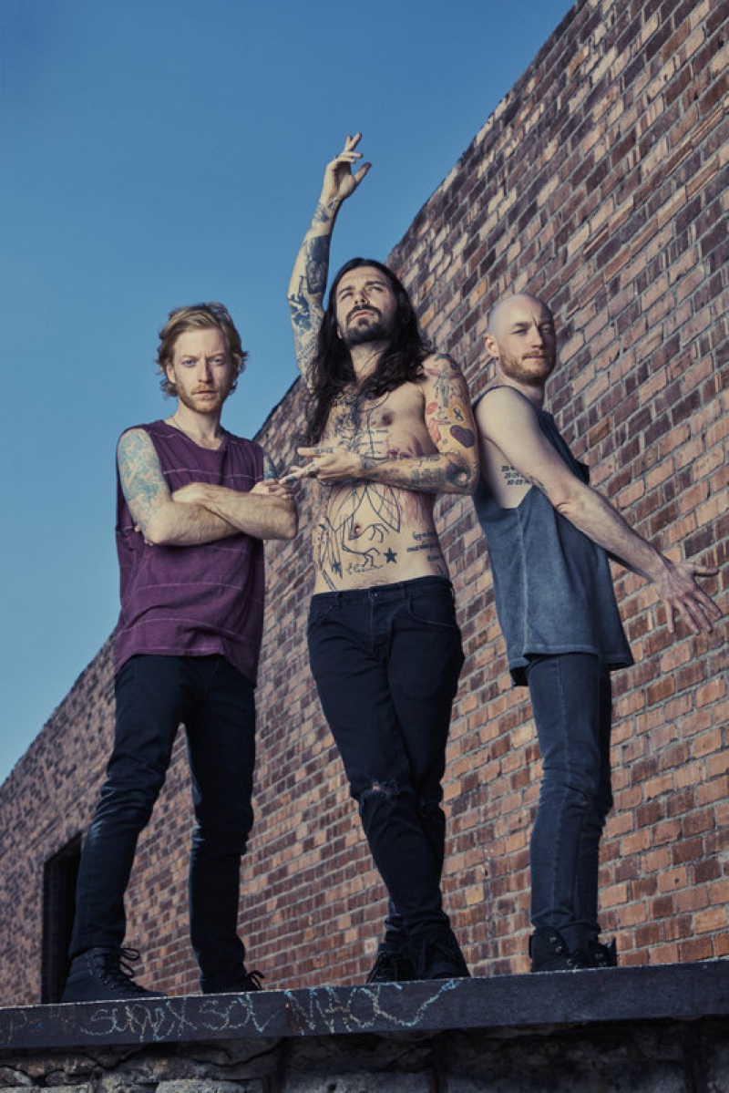 Biffy Clyro numerem jeden!