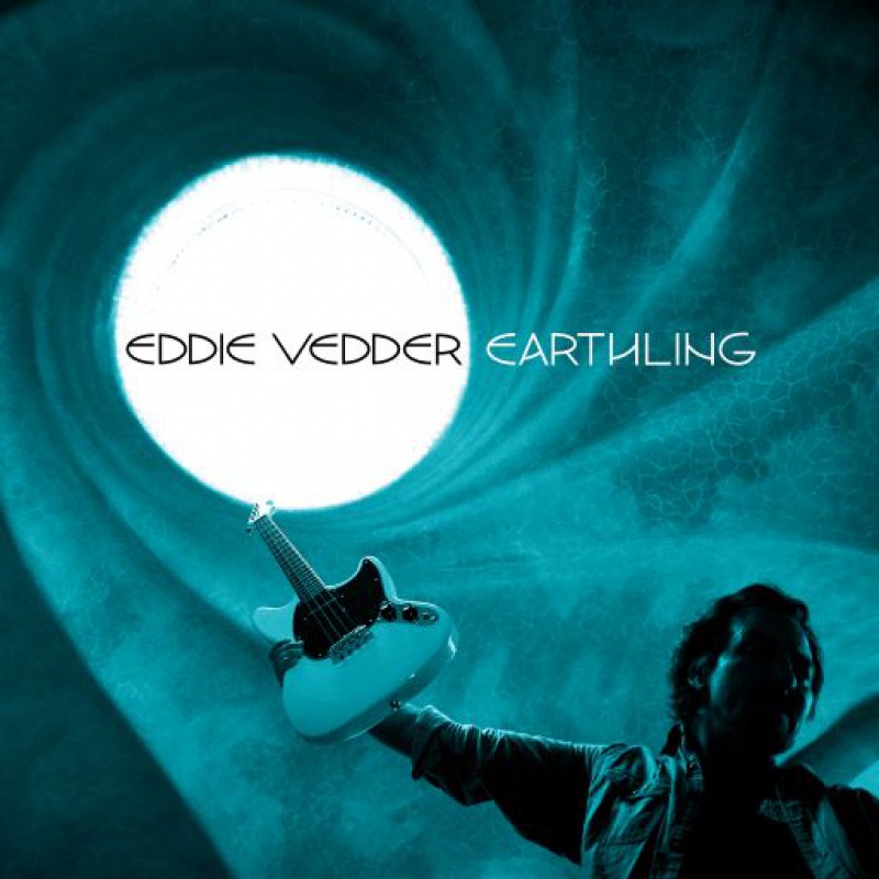 Eddie Vedder &quot;Eartling&quot;