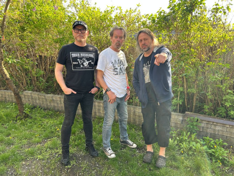 &quot;Weekend w piekle&quot; - WARSAW BULDOGERS - PREMIERA 2025 !