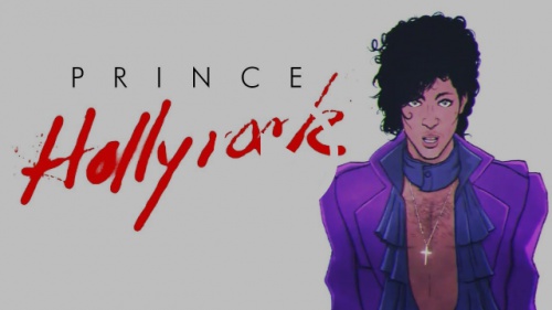 Nowy singiel i teledysk Prince'a
