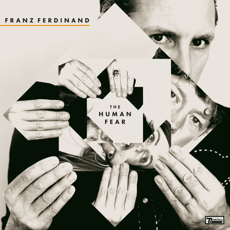 FRANZ FERDINAND - NOWY ALBUM, SINGIEL I KONCERT W POLSCE!