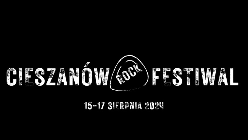Cieszanów Rock Festiwal w Telewizji Polskiej i Polskim Radiu!