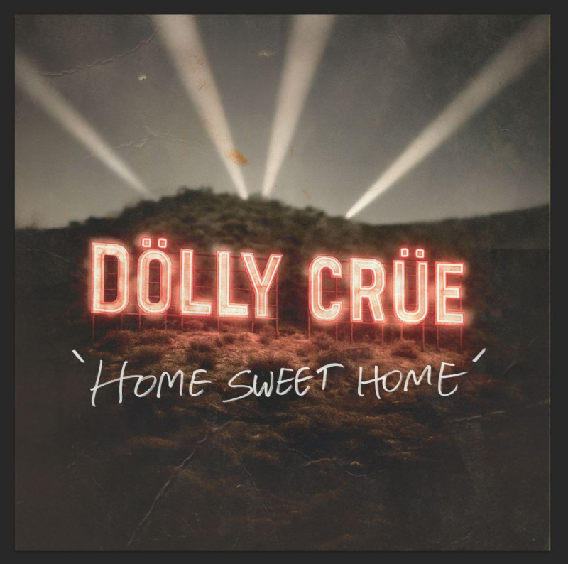 MÖTLEY CRÜE &amp; DOLLY PARTON - nowa wersja &quot;Home Sweet Home&quot;