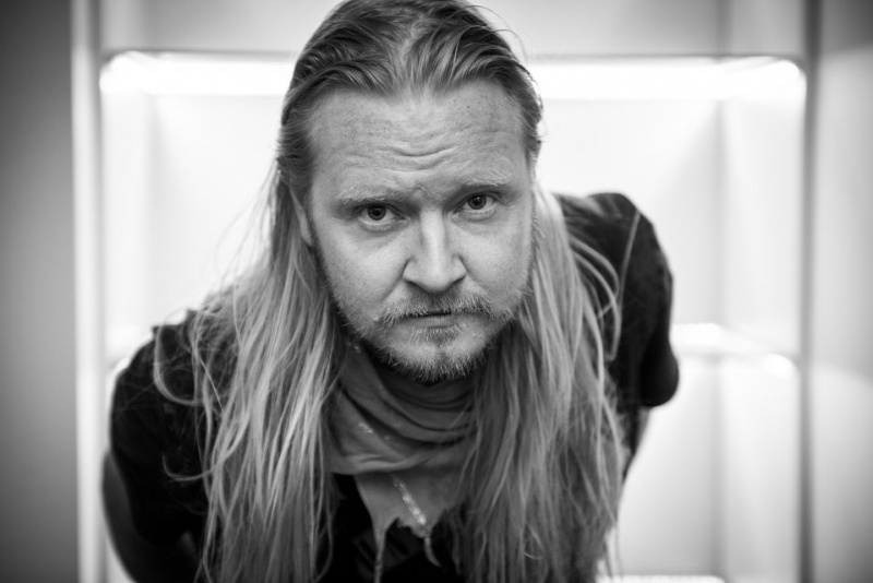 Ragnar Ólafsson (Islandia) zagra w Rzeszowie - Kino za rogiem