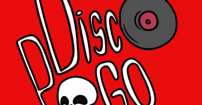 Disco Pogo: zobacz nowy teledysk !