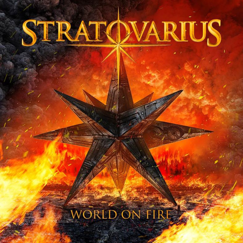 Stratovarius prezentuje nowy singiel!