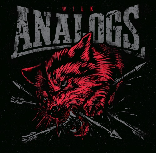 Premiera płyty The Analogs - Wilk