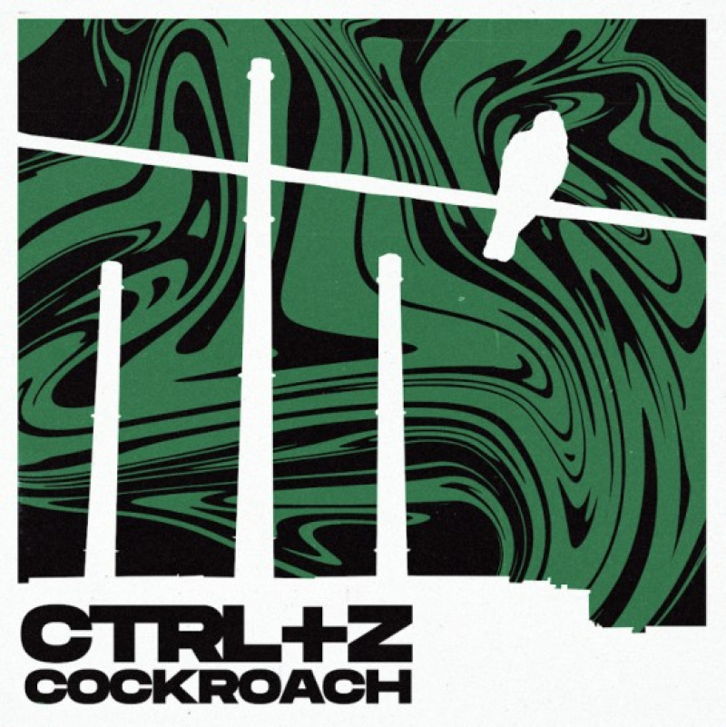 CTRL+Z. Psychodeliczny stoner rock z Łodzi debiutuje w Interstellar Smoke Records