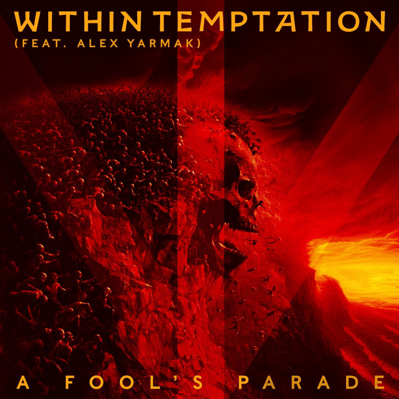 Within Temptation nowy singiel !