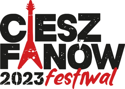 Cieszfanów Festiwal 2023 - lista wykonawców !