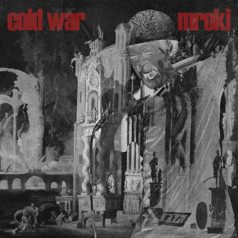 COLD WAR - MROKI (KROKI) - PREMIERA