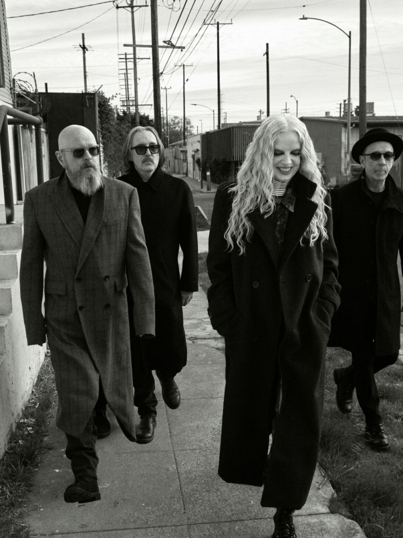 Garbage z supportem! Koncert już 30 maja!