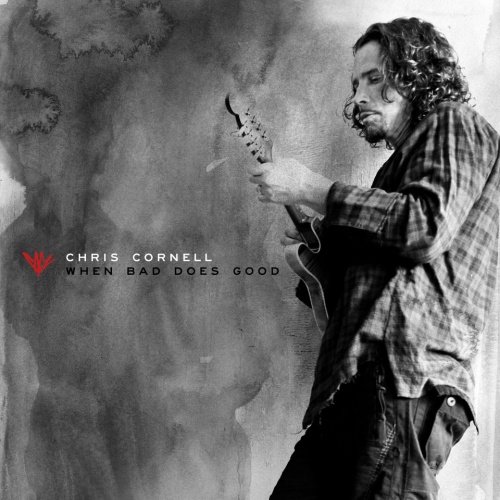 Chris Cornell „When Bad Does Good” - zwiastun płyty
