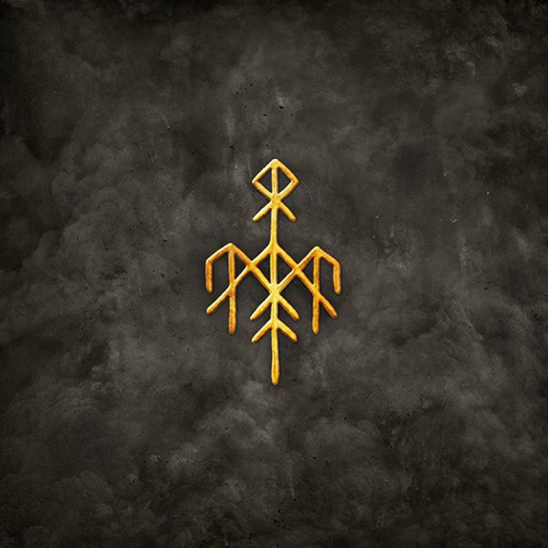 NOWY ALBUM WARDRUNA