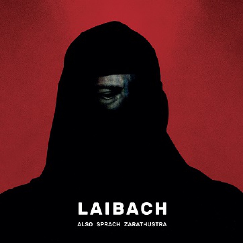 LAIBACH PREZENTUJE PREMIEROWY UTWÓR Z NOWEGO KRĄŻKA