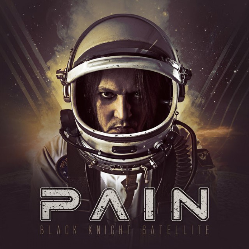 PAIN I &quot;BLACK KNIGHT SATELLITE&quot;