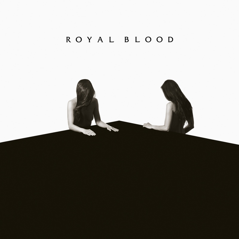 Posłuchaj nowego singla Royal Blood Premiera płyty 16 czerwca 2017!