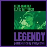 LEGENDY POLSKIEJ SCENY - LECH JANERKA/KLAUS MITFFOCH (premiera: 14.06.2019)