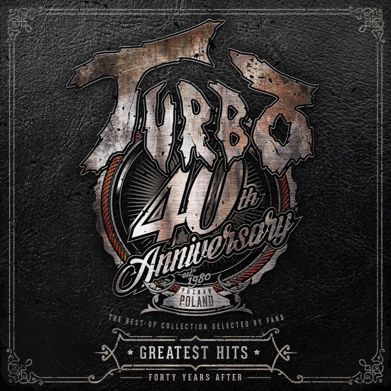 Turbo - Greatest Hits