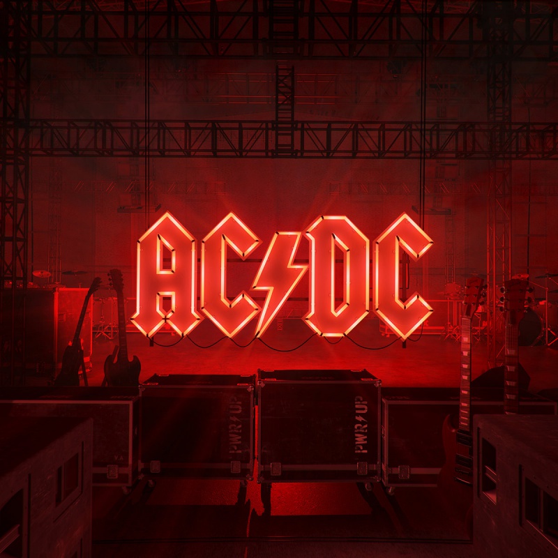 AC/DC naładują nas energią! Zespół powraca po 6 latach przerwy !