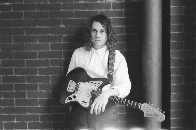 KEVIN MORBY W KLIPIE DO „CITY MUSIC”