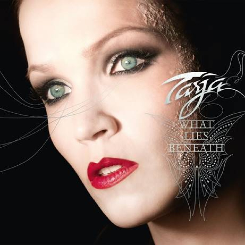 Tarja zapowiada reedycją albumu “What Lies Beneath”!