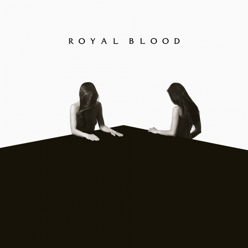 Winylomania - Royal Blood