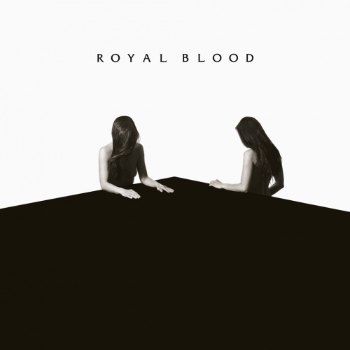Winylomania - Royal Blood