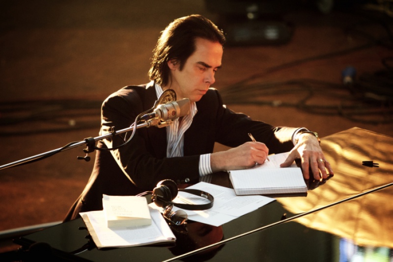 Nick Cave & The Bad Seeds:  nowy klip!