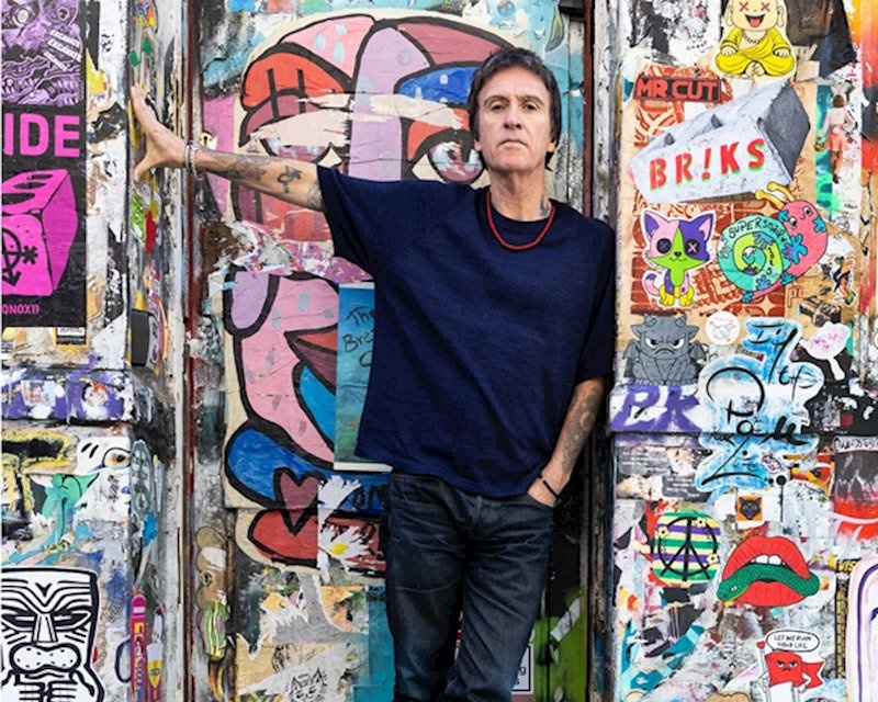 JOHNNY MARR – „The Age Of Everything” (2 października – BMG)