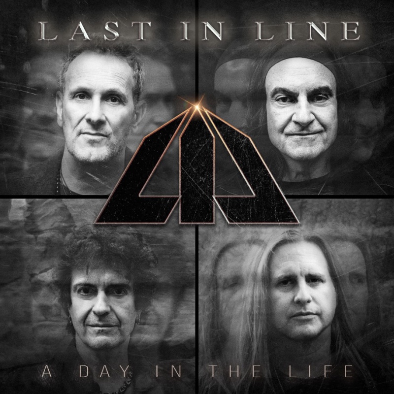 Last In Line zaskakują coverem utworu The Beatles „A Day In The Life”