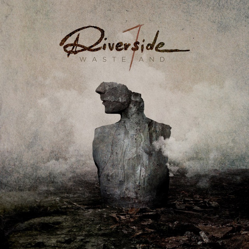 Riverside prezentuje okładkę i tytuły utworów z najnowszej płyty „Wasteland”!