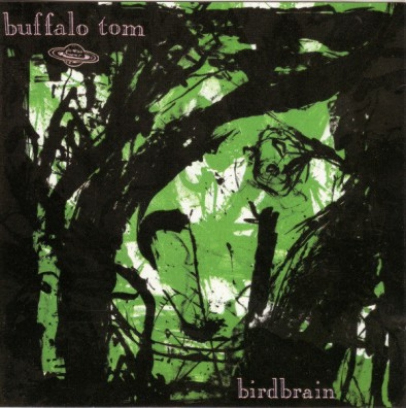 Birdbrain-30Th Anniversary (Limited Edition Mint Green Vinyl) Buffalo Tom