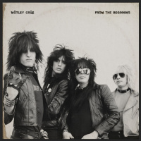 Mötley Crüe “From The Beginning”. Album zawiera utwór z Dolly Parton!