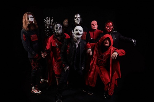 Slipknot wraca z "The Chapeltown Rag"