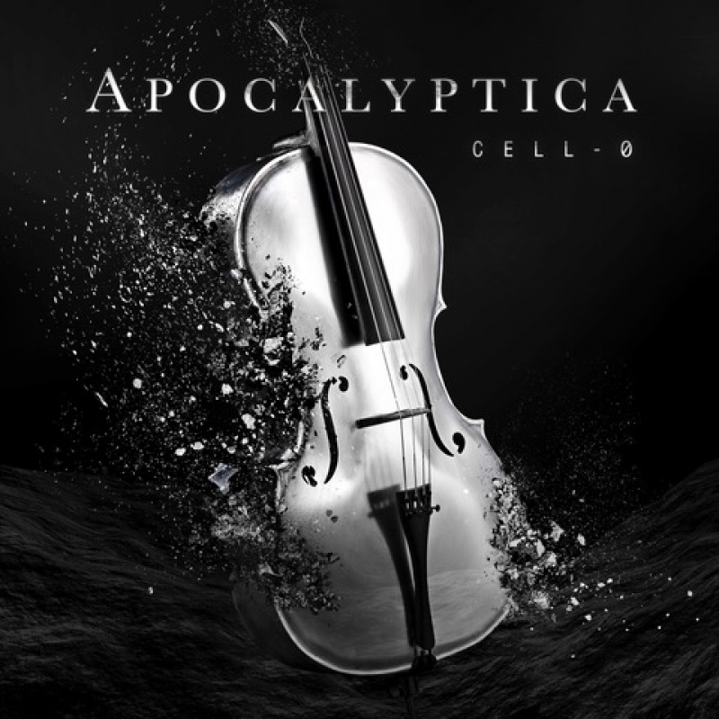 APOCALYPTICA  &quot;Cell-0&quot;