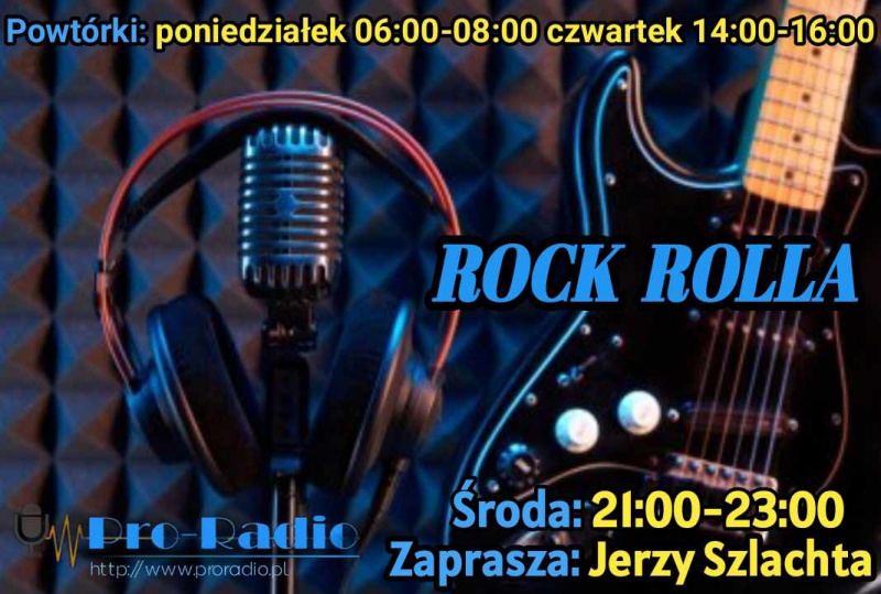 Rock Rolla 05.07.23 g.21.00