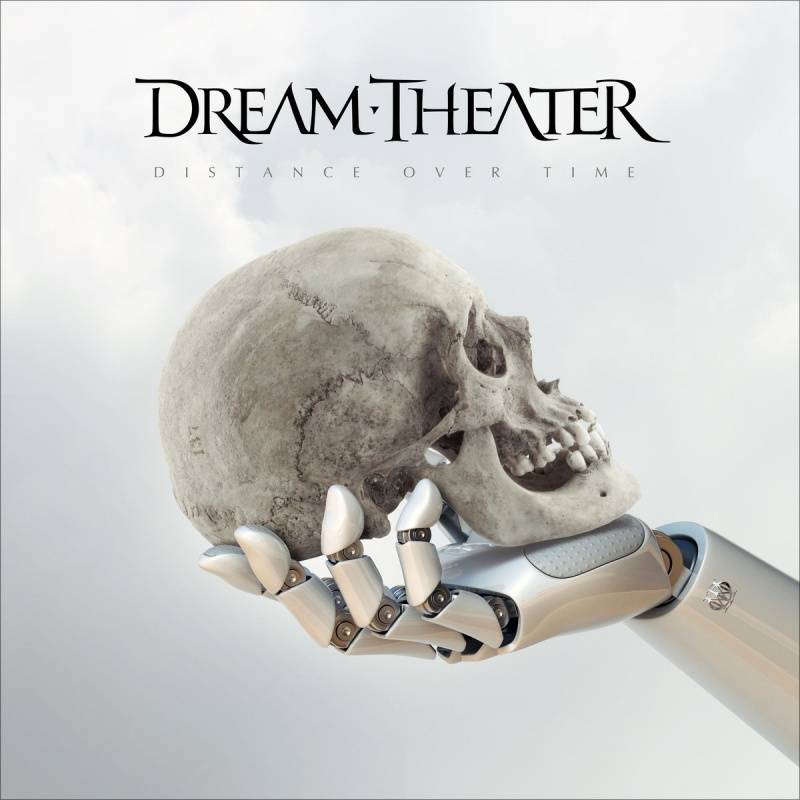 Dream Theater  "Distance Over Time"