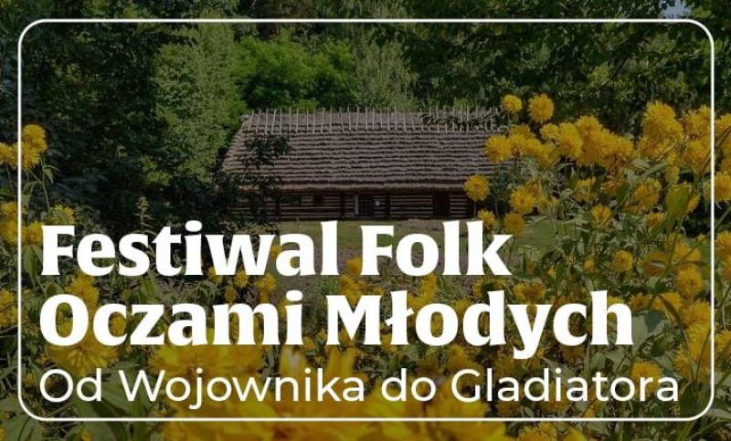 Rockowo- Folkowo: Festiwal Folk - Oczami Młodych - Od Wojownika do Gladiatora vol.1