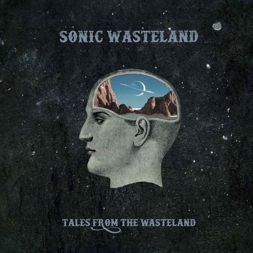 Sonic Wasteland &quot;Tales From The Wasteland&quot;