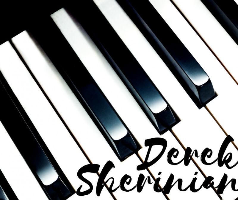 Derek Shernian (ex Dream Theater, Sons Of Apollo) zagra gościnne solo na drugim albumie Tension Zero!