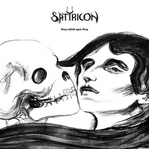 Satiricon - nowy album 22 września