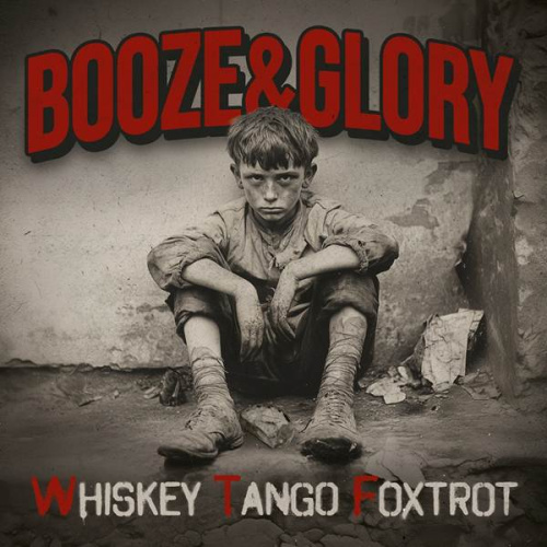 Booze & Glory prezentują nowy singiel!