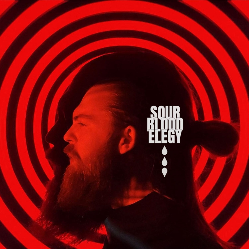 Poznański zespół SOUR BLOOD wypuścił rockową balladę "Elegy"