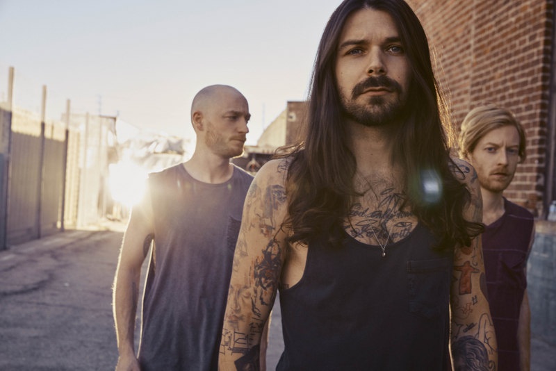 Biffy Clyro: szaleństwo na punkcie &quot;Re-Arranged&quot;