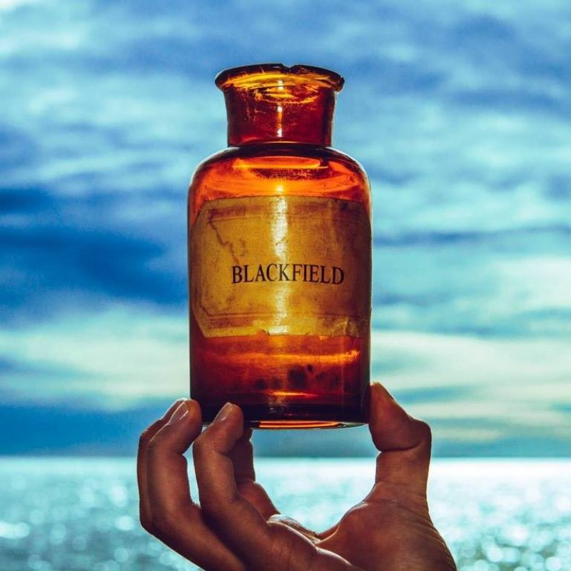 Blackfield &quot;V&quot; - nowy album już jutro !