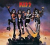 KISS „Destroyer”