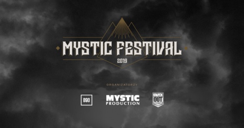 MYSTIC FESTIVAL powróci w 2019 roku!