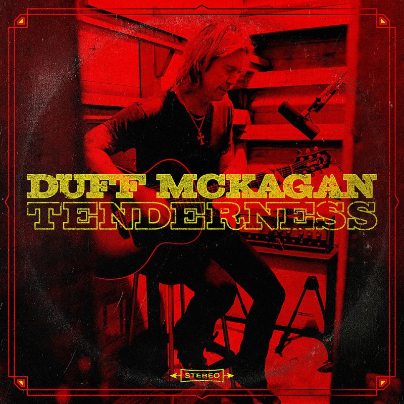 Duff McKagan – Tenderness